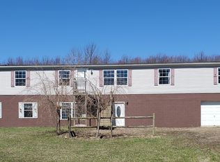 4175 Zion Rd, Olanta, PA 16863