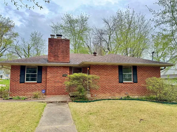 722 N Missouri St, Cape Girardeau, MO 63701