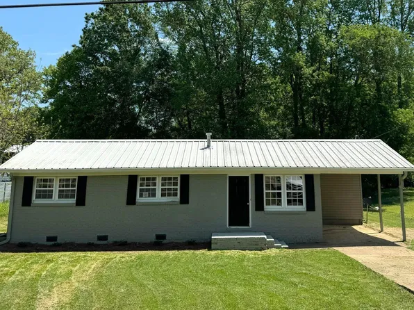 218 Bynum Cutoff Rd, Eastaboga, AL 36260