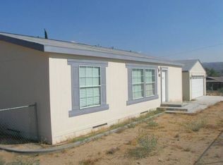6075 Sunset Rd, Joshua Tree, CA 92252
