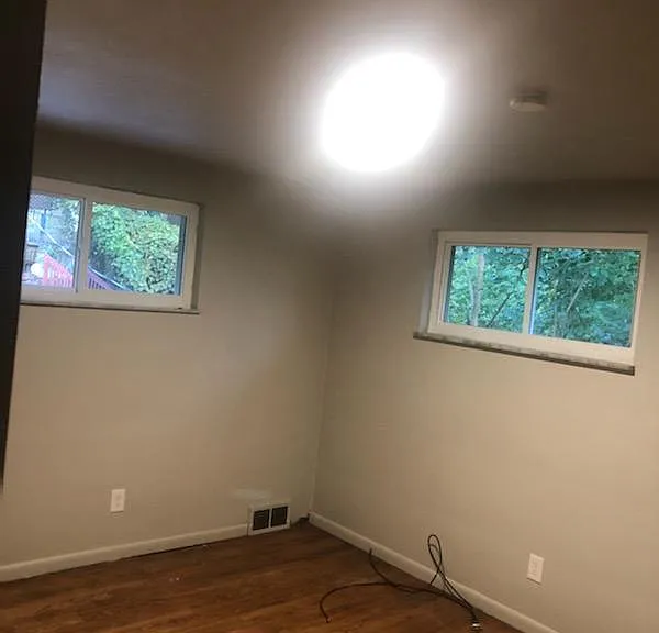 Front Bedroom