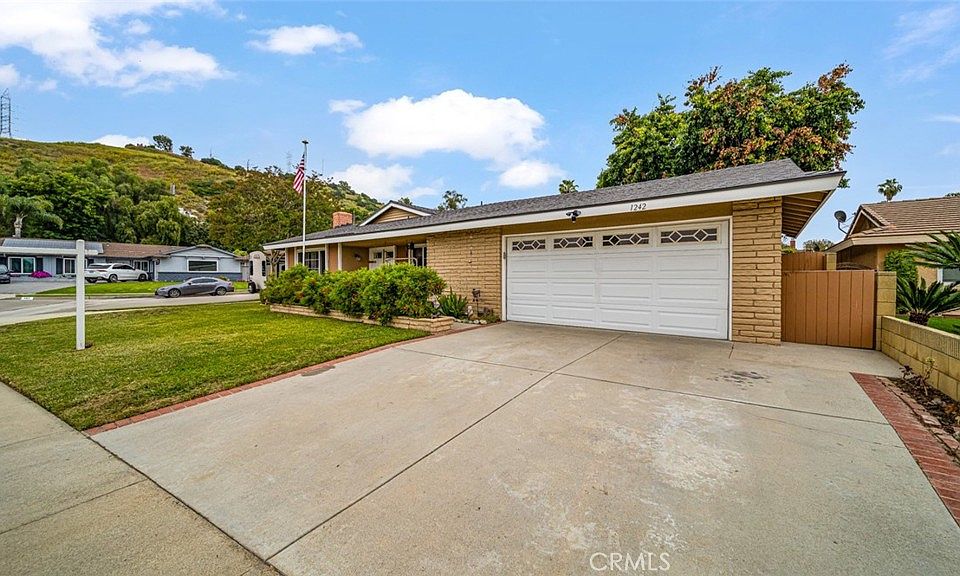 1242 S Glencroft Rd, Glendora, CA 91740 Zillow