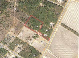 197 Jack Delaigle Rd, Waynesboro, GA 30830