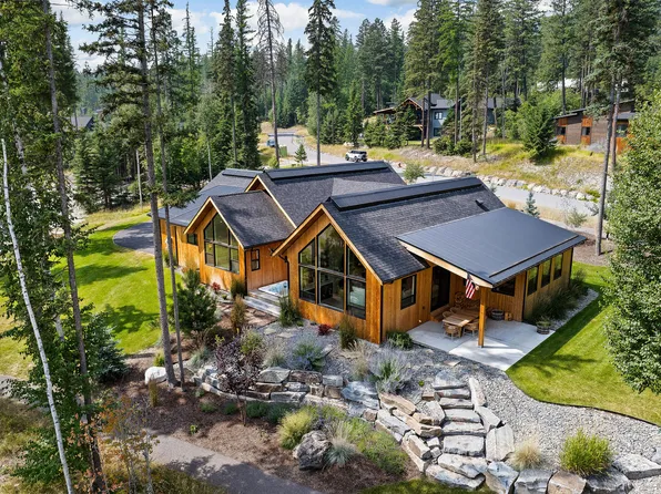 1 Merganser Ct, Whitefish, MT 59937