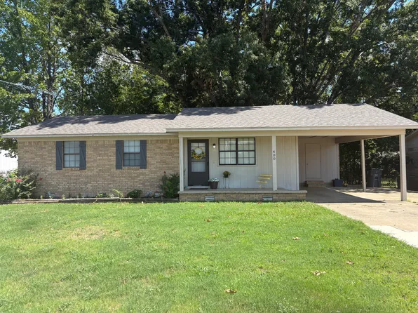 400 S Sawmill Rd, Searcy, AR 72143