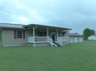 31555 Schrader Rd, Logan, OH 43138