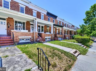 2833 Brendan Ave, Baltimore, MD