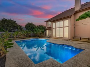 8213 Ganttcrest Dr, Austin, TX 78749