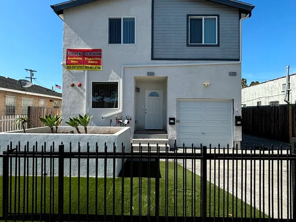 137 W 70th St, Los Angeles, CA 90003