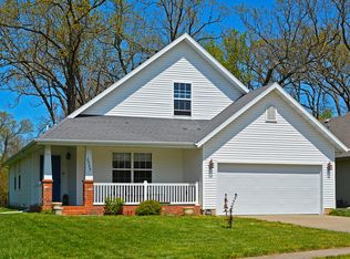 2535 E Madison St, Springfield, MO 65802