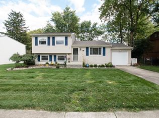 2342 Warfield Dr, Grove City, OH 43123