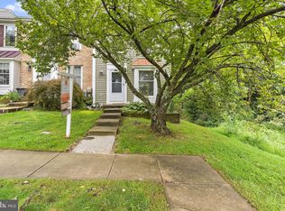 121 Spruce Woods Ct, Abingdon, MD 21009