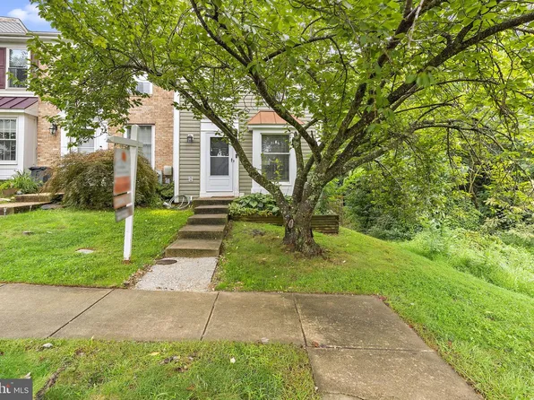 121 Spruce Woods Ct, Abingdon, MD 21009