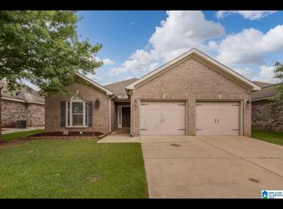 10519 Covey Rise Cir, Tuscaloosa, AL 35405