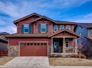 14040 Kenneth Cir, Parker, CO 80134