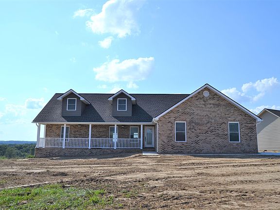 2nd image of 960 Shadow Mountain Dr Lot 11