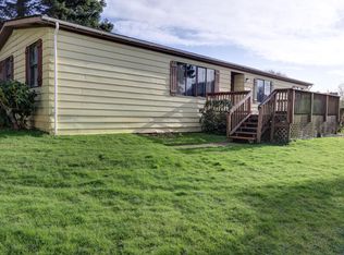 138 NE 57th St, Newport, OR 97365