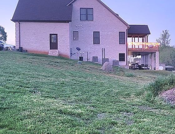Pasture View