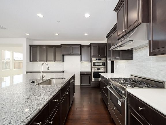 TourID:XXXXXXX~ Tripointe Homes, 410 Springfield Court, Brentwood, CA