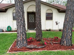 705 Houston St, Sanger, TX 76266