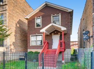 3546 W 13th Pl, Chicago, IL 60623