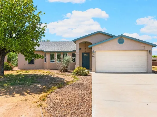 2344 Sierra Vista Ct, Alamogordo, NM 88310