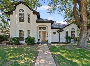 748 Livingston Dr, Allen, TX 75002