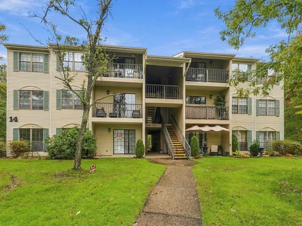 142 Sussex Pl #142, Absecon, NJ 08205