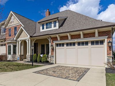 1462 Dogwood Loop, Powell, OH, 43065