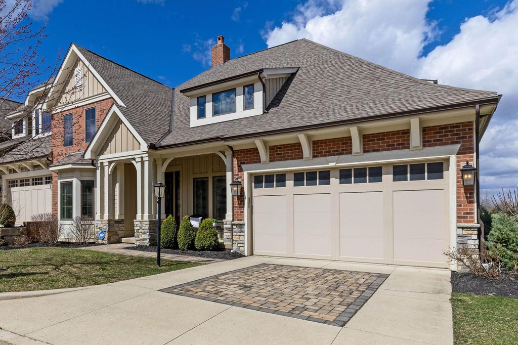 Real estate listing image