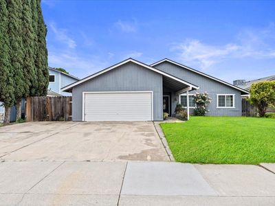 8815 Damian Ct, Stockton, CA, 95210
