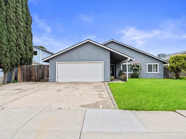 8815 Damian Ct, Stockton, CA 95210