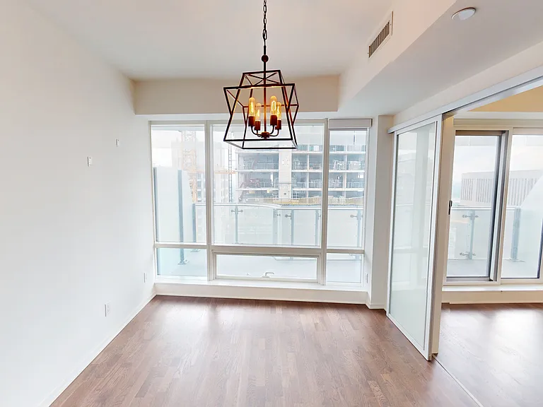 1 Bloor St E #4407 — Photo 14