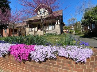 2403 Ridge Road Dr, Alexandria, VA 22302