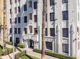 854 S Oxford Ave APT 309, Los Angeles, CA 90005
