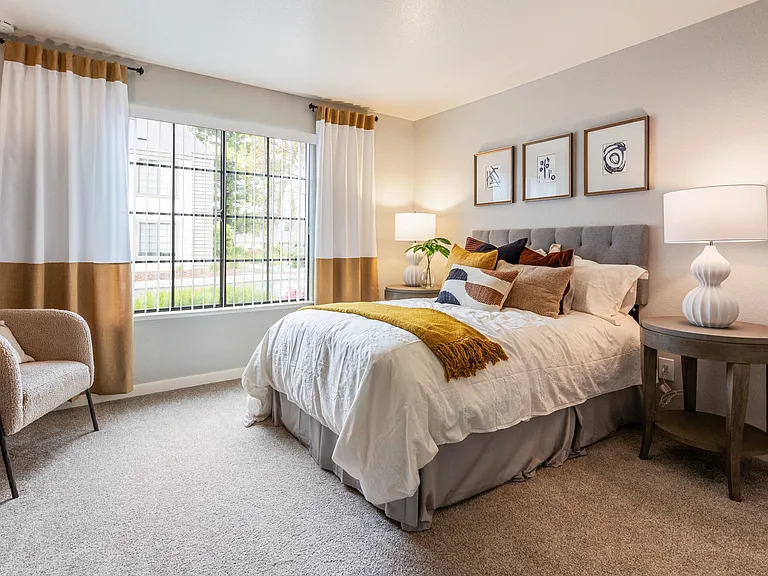 Hidden Lake Condominium Rentals — Photo 8