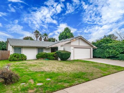 2883 Londonderry Dr, Sacramento, CA, 95827