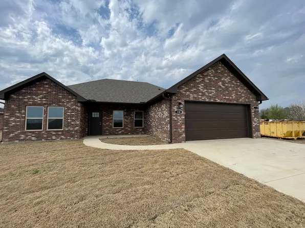 130 Western Hills Dr, Durant, OK 74701