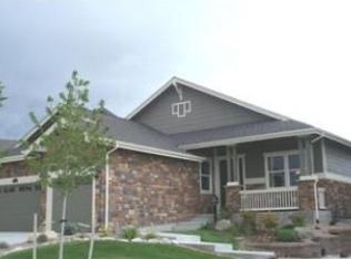 23664 E Eads Dr, Aurora, CO 80016