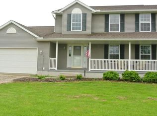 6487 Dutch Lane Rd, Johnstown, OH 43031