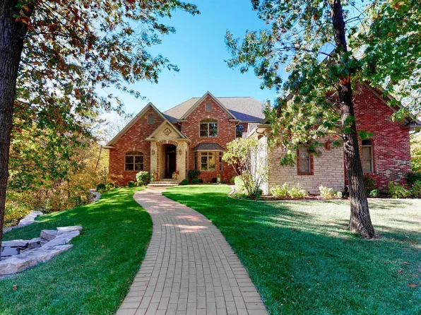 1837 Autumn Rdg, Washington, IL 61571