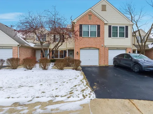 1947 Heron Ave Unit B, Schaumburg, IL 60193