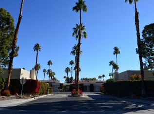 6242 S Paseo De La Palma, Palm Springs, CA 92264