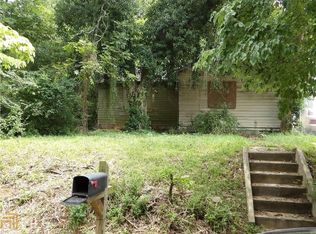 2994 Grand Ave SW, Atlanta, GA 30315