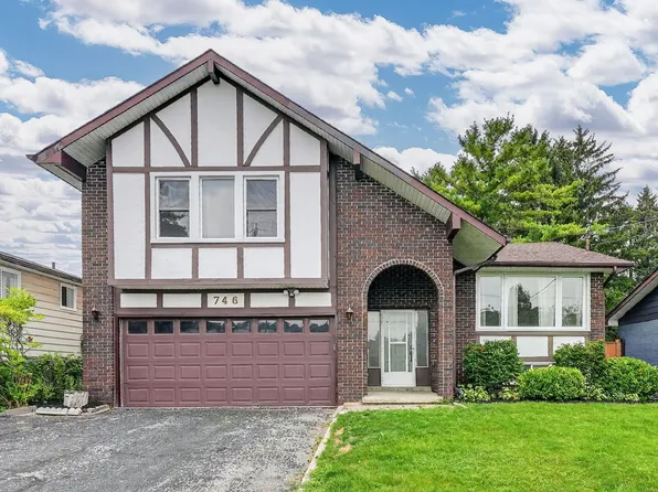746 Northwood Dr, Cobourg, ON K9A 4W2