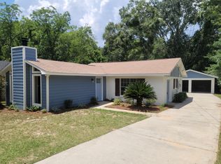 1411 Wilson Ave, Daphne, AL 36526