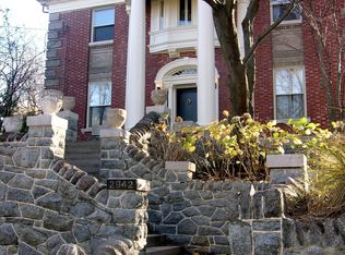 2942 Ordway St NW, Washington, DC 20008