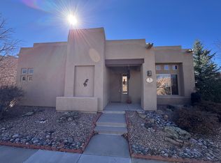 15 Cimarron Pass, Santa Fe, NM 87508