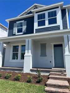 1611 Reservoir Pl, Davenport, FL, 33837