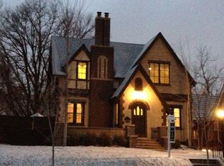 719 S Vine St, Denver, CO 80209